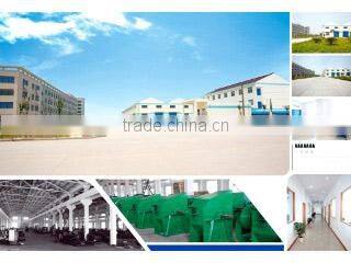 Changzhou Danhua Machinery Co., Ltd. company overview - view 1