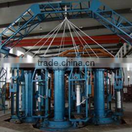 Xinglun Rope Cable Co., Ltd. company overview - view 2