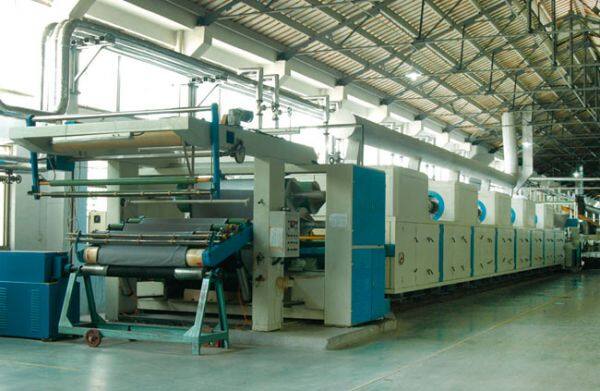 Shijiazhuang Zhaos Longley Textile Co.Ltd, company overview - view 2