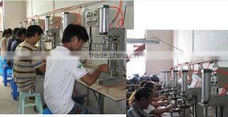 Guangzhou Besto Fashion Accessory Co., Ltd. company overview - view 3