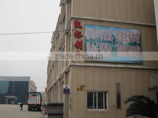 Nanchang Kaiyu Garment Co., Ltd. company overview - view 1