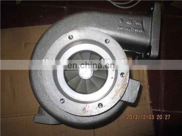 Wholesale Price PC1250-7 6240-81-8600 Turbo charger for Komatsu turbo SAA6D170E-3 HD465-7 S500 from china factory