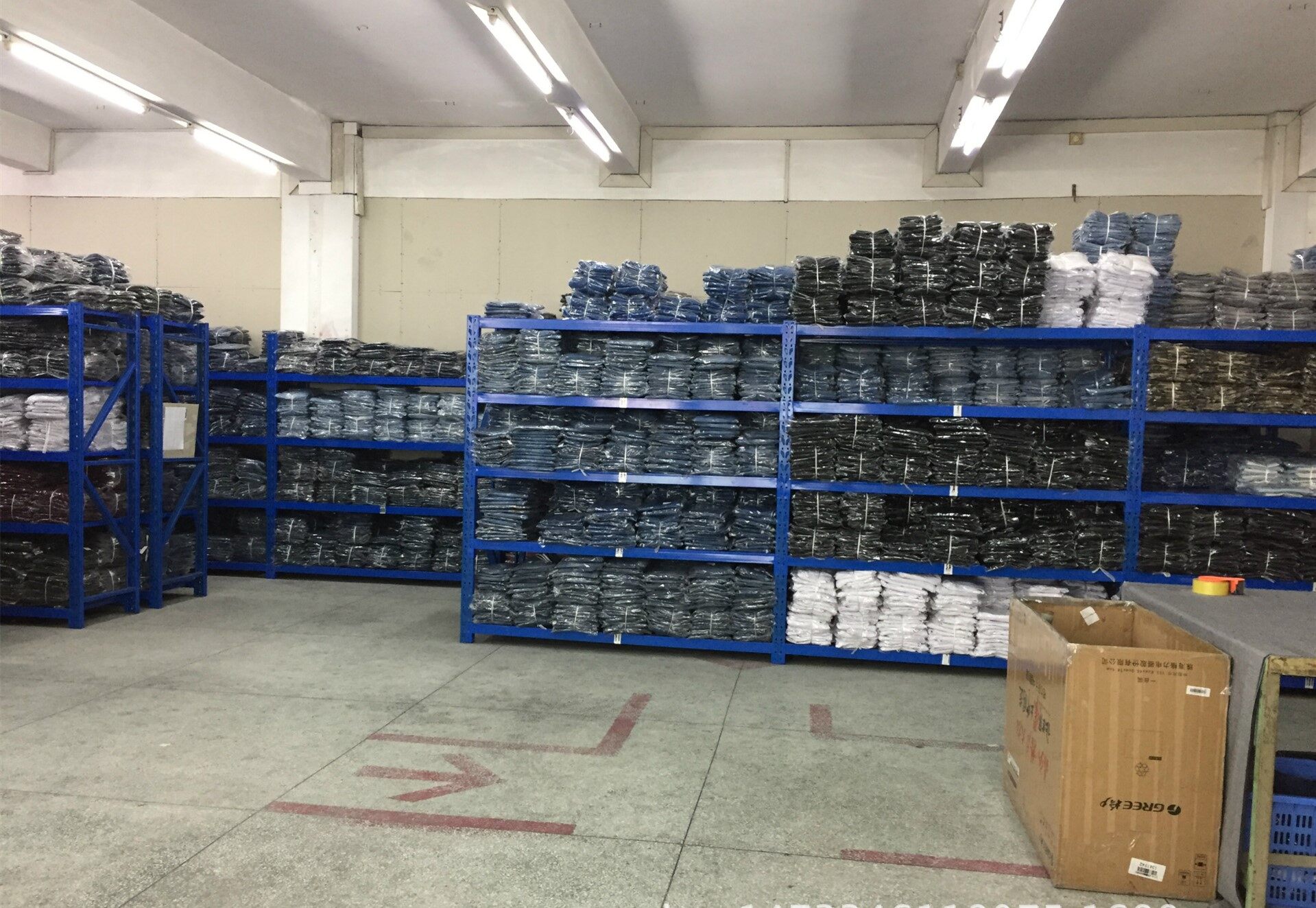 Guangzhou Sunshiny Co.,Ltd company overview - view 2