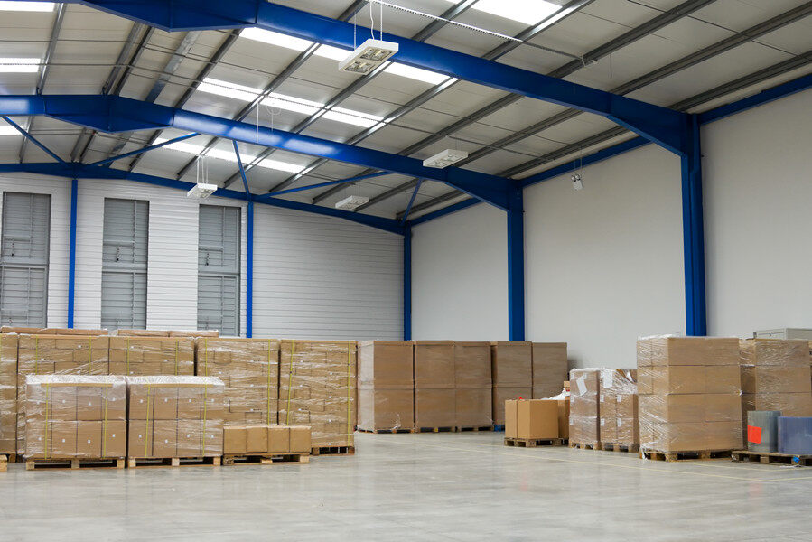 Shandong Qianyu Auto Parts Co., Ltd company overview - view 4