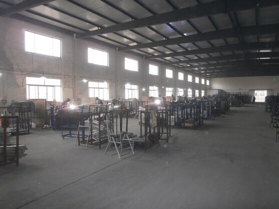 Taizhou Lida Outdoor Products.,ltd company overview - view 2