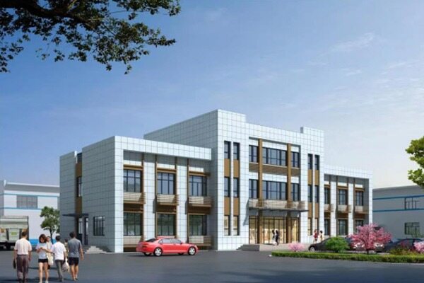 Guanxian Good Goods Commerce Co.,Ltd. company overview - view 1