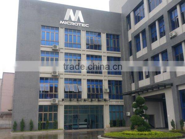 Microtec Technology Printing Co., Ltd. company overview - view 3