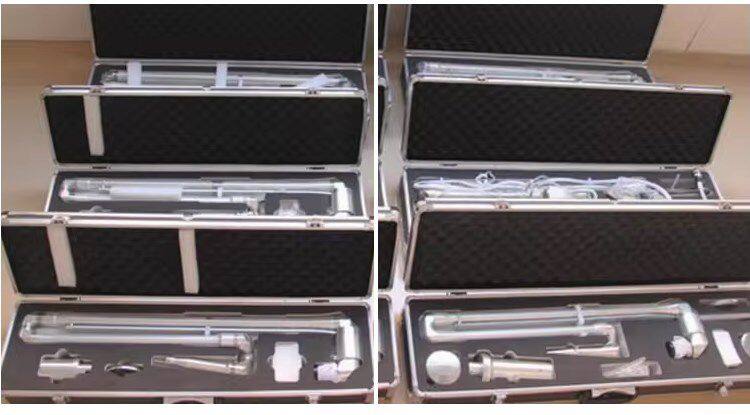 CO2 Laser Fractional Tighten Vagina Remove Scars and Stretch Mark Medical Fractional Co2 Laser Vaginal 2024