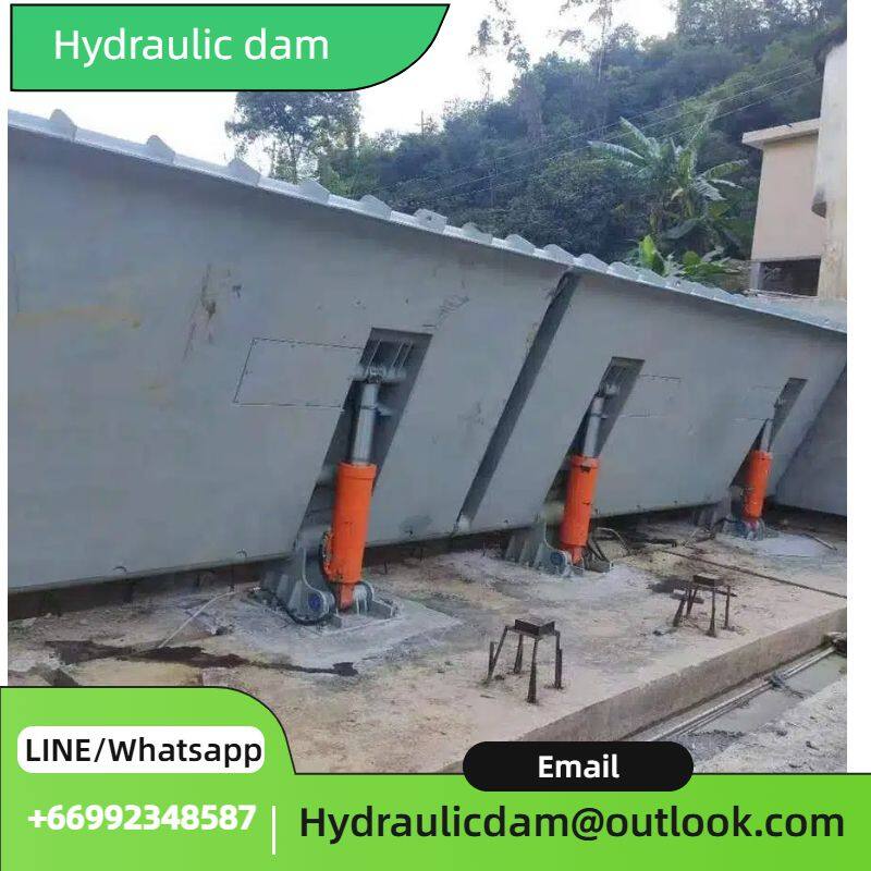 Hydraulic Dams: Champions in Climate Resilience and Sustainable Development
