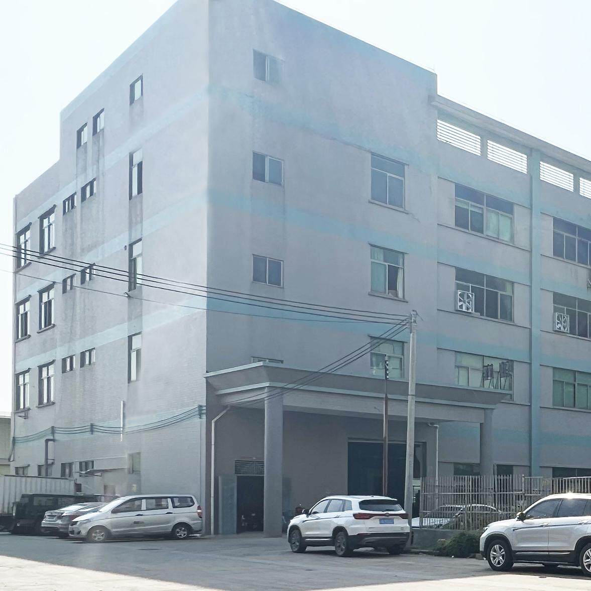 Dongguan Fenglin Insoles Co.,Ltd company overview - view 1