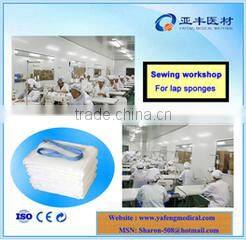 Jiangxi Yafeng Medical Material Co., Ltd. company overview - view 3