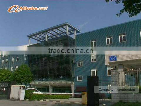 Chengdu Xionggu Jiashi Electrical Co., Ltd. company overview - view 1
