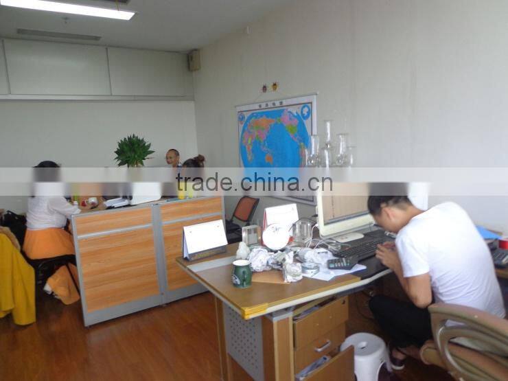 Pujiang Yijia Crystal Craft Co., Ltd. company overview - view 3