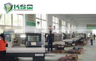 KSQ Technologies (Beijing) Co., Ltd. company overview - view 3