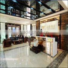 Chaozhou Ruilong Ceramics Co., Ltd. company overview - view 2