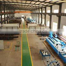 Yantai Xinpeng Steel Pipe Co., Ltd. company overview - view 2
