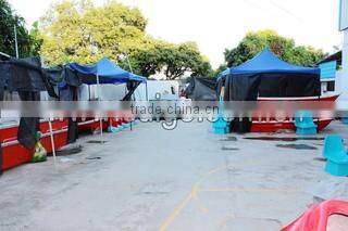 Guangzhou Meistar Yacht Co., Ltd. company overview - view 1