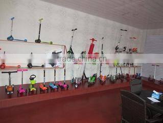 Yongkang Sun Color Industry And Trade Co., Ltd. company overview - view 3