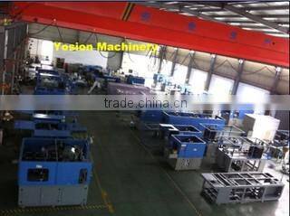 Taizhou Huangyan Yosion Plastics & Mould Factory company overview - view 4