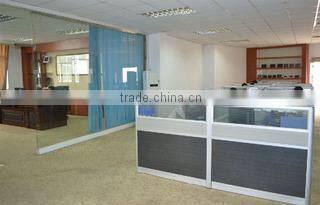 Shenzhen Masrui Technology Co., Ltd. company overview - view 1