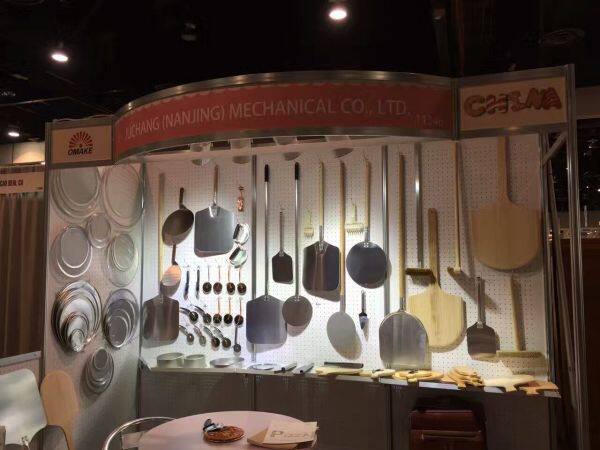 Juchang (Nanjing) Mechanical Co Ltd. company overview - view 1