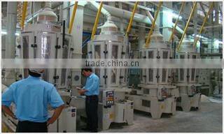 Joint Venture Company For Rice Production Processing And Export company overview - view 1