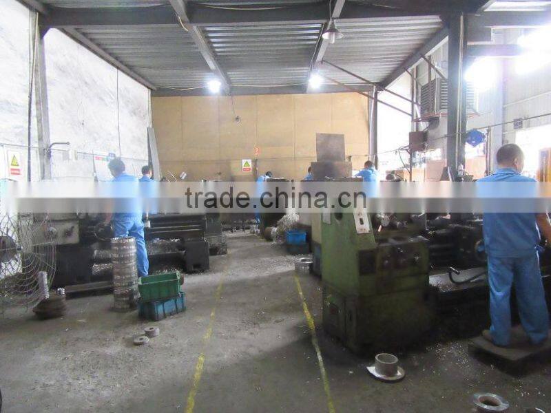 Zhejiang L And B Fluid Equipment Co., Ltd. company overview - view 4