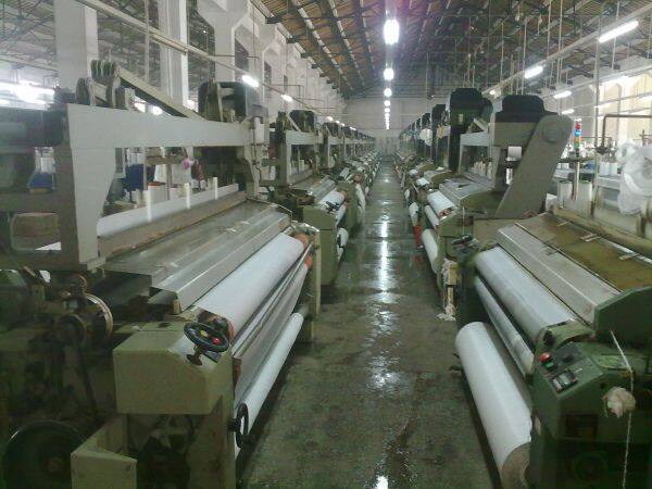 Shijiazhuang Zhaos Longley Textile Co.Ltd, company overview - view 4