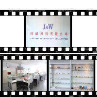 JV Electronic Science And Technology Co., Ltd company overview - view 1