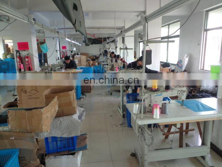 Yiwu Aifan Bags Co., Ltd. company overview - view 4