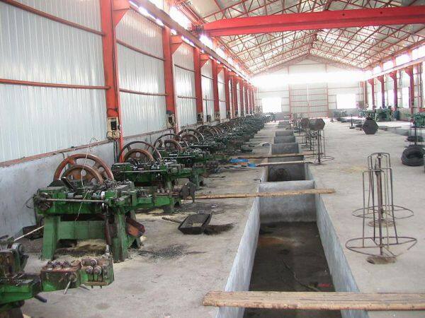 Shandong Sincerity Hardware Industry Co.,Ltd company overview - view 1