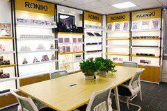 Guangzhou RONIKI Beauty Supplies Co.,Ltd company overview - view 2