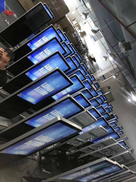 Better Smart Technology Co.,LTD company overview - view 4