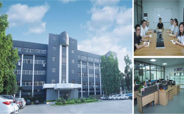 Dongguan Tianfa Communication Technology Co., Ltd. company overview - view 1