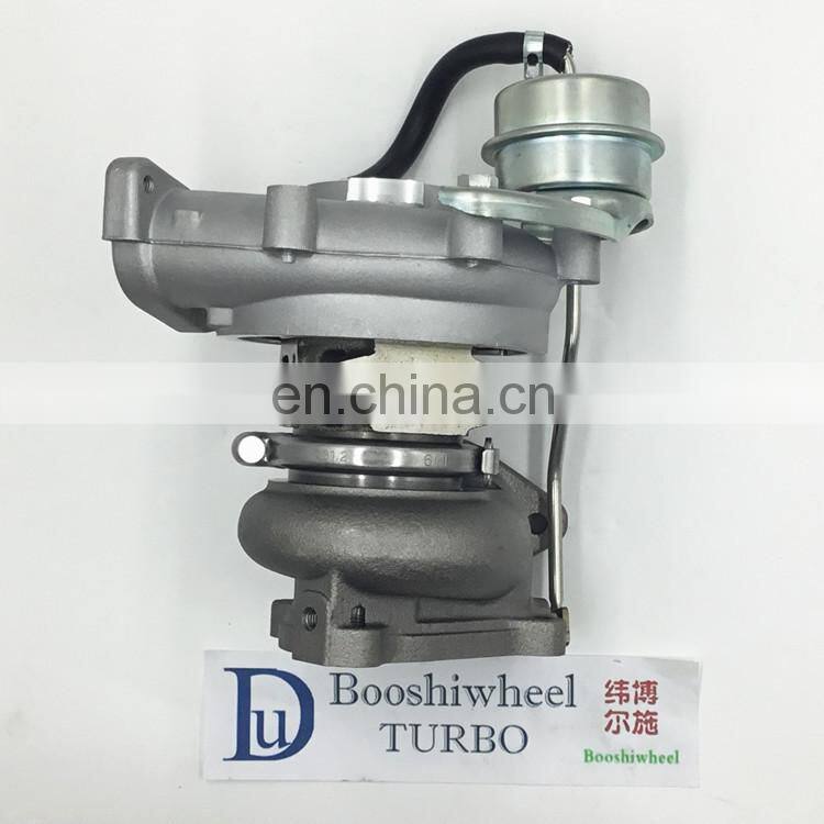 TD06-7 6M60 turbocharger 49179-02720 engine turbo ME443814 49179-02712 49179-02710 49179-02711 49179-02713 6M60 engine