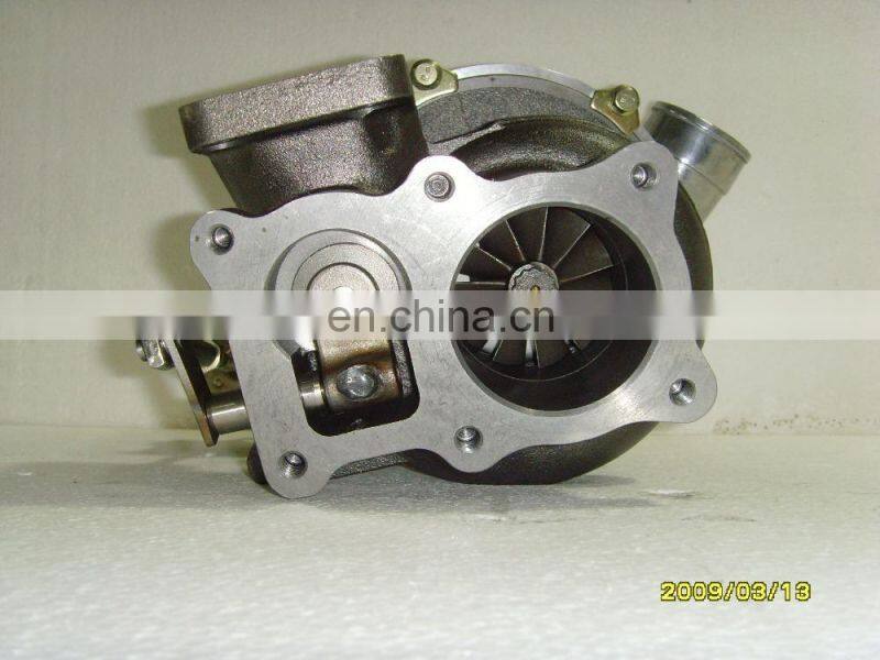 best price for Hino H07CT RHC6 Turbo 24100-2201A VA240039 VX53 Truck YF20 Engine of wuxi booshiwheel factory