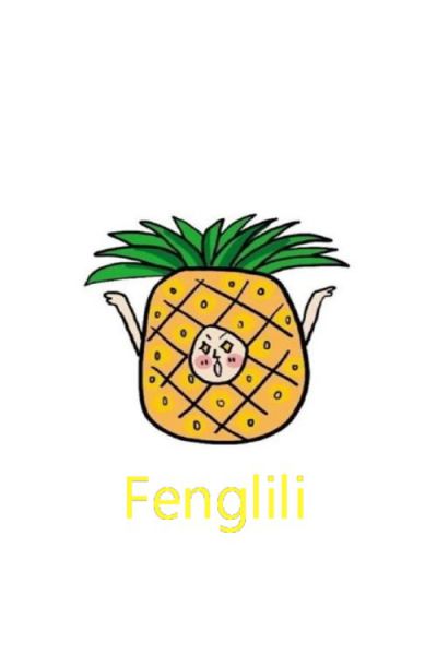 Fenglili Stationery Co., Ltd