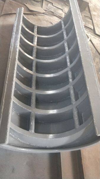 Pingshan Innovative Conveying Equipment Co., Ltd. company overview - view 1