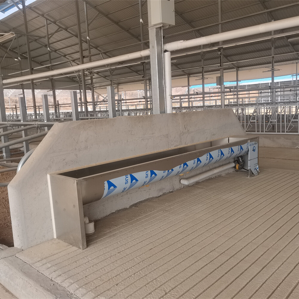 Yanshan County Muda Animal Husbandry Equipment Parts Factory company overview - view 3