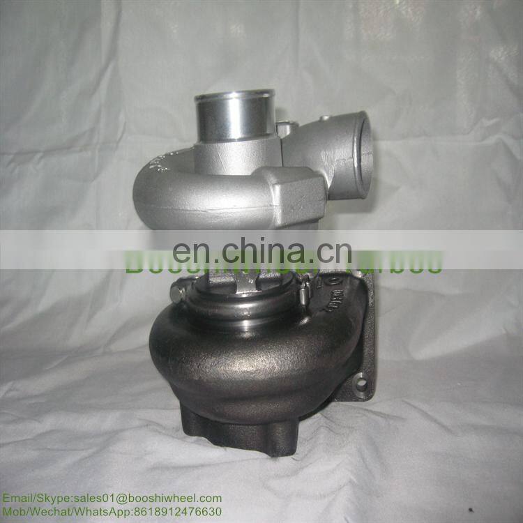 High Td06h Turbo 517952 49189-02260 4917902260 Me518122 518122 turbocharger for Caterpillar 320 Earth Moving with 3066