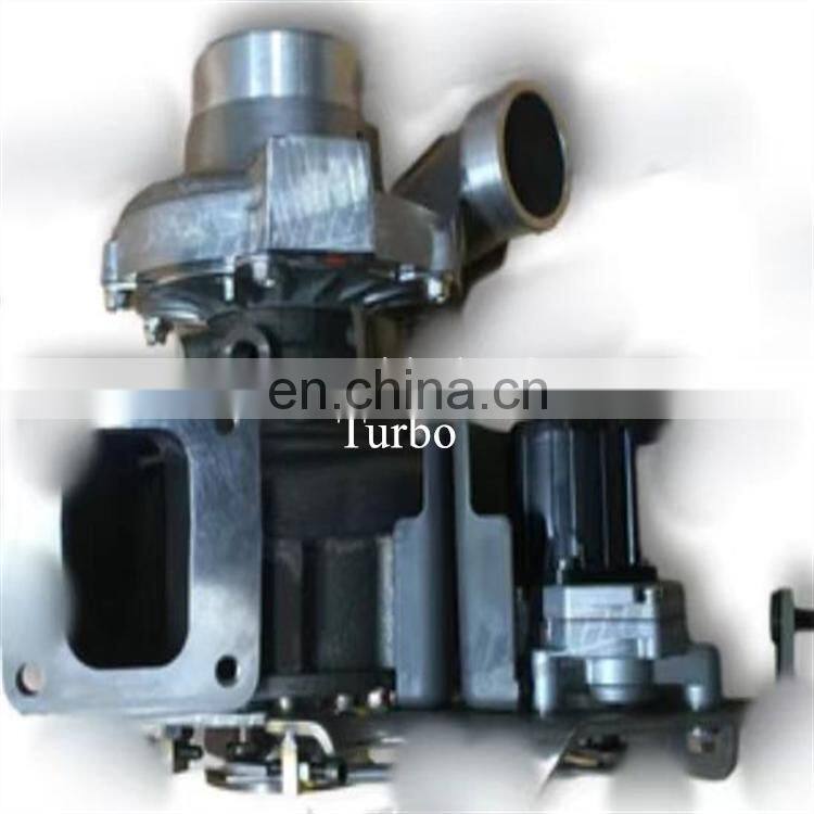 Good quality Turbocharger 1144004613 1144004615 1144004617 1144004618 turbo