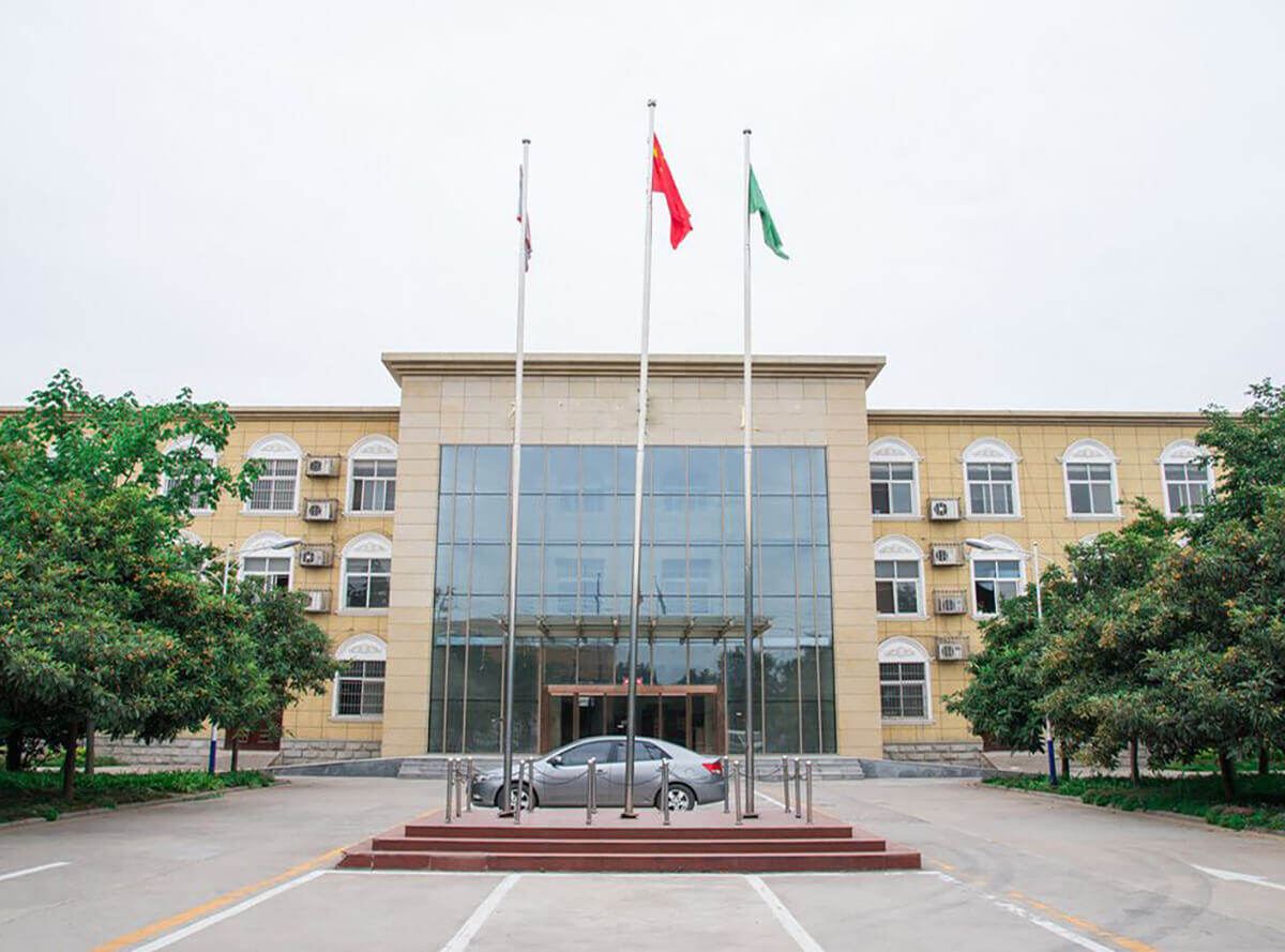 Qingdao Findingdream Hair Co.,Ltd company overview - view 2