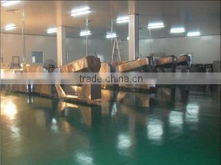 Hebei Xiaoxixi Food Science And Technology Co., Ltd. company overview - view 4