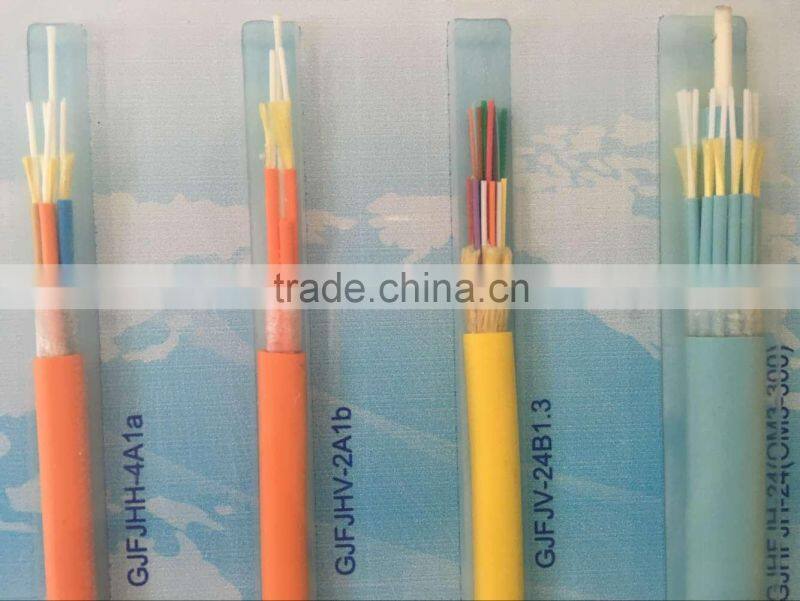 Shenzhen Hanxin Communication Optical Fiber Cable Co., Ltd. company overview - view 4