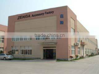 Yiwu Zenga Accessory Co., Ltd. company overview - view 1
