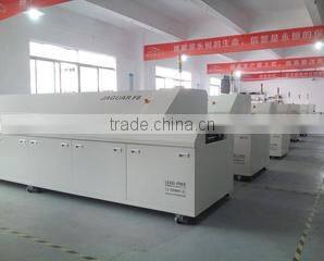 Shenzhen JAGUAR Automation Equipment Co., Ltd. company overview - view 1