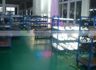 Shanghai Jiacan Electronic Technology Co., Ltd. company overview - view 3