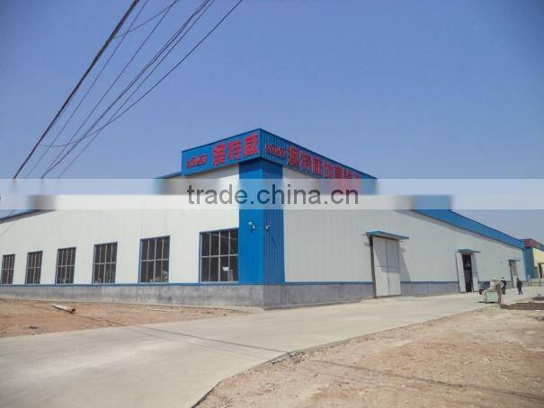 Otaway Fitness Equipment (Xintai) Co., Ltd. company overview - view 4