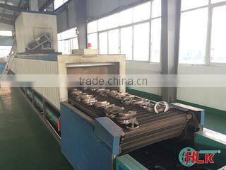 Lin'an Hualong Friction Material Co., Ltd. company overview - view 2