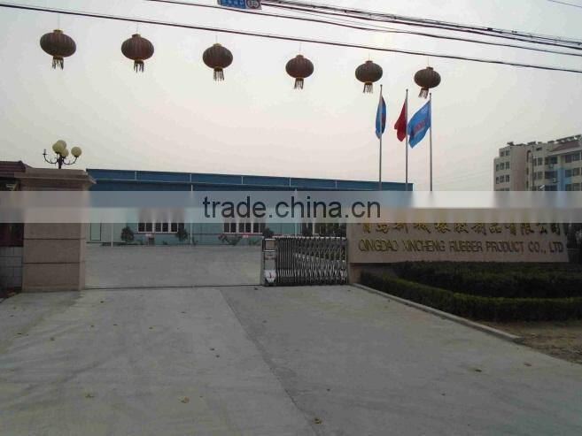 Qingdao Xincheng Rubber Products Co., Ltd. company overview - view 2
